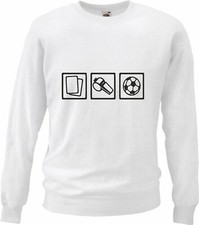 Sweatshirt SCHIEDSRICHTER -