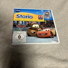 Vtech Storio 2 - Disney Pixar