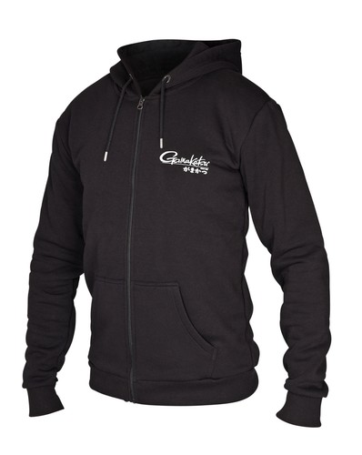 Gamakatsu hoodie classic - classic, jp