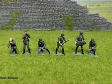 "PAK / FLAK-Geschützbedienung