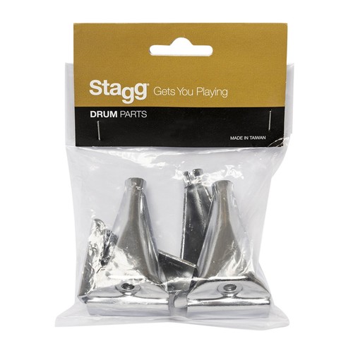 Stagg bass drum claw hooks - stagg,