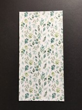 Wachsplatten Eukalyptus