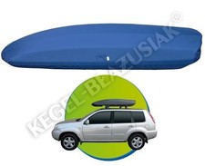 Schutzhülle Dachbox