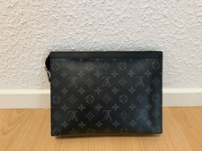 Louis vuitton pochette voyage - pochette,