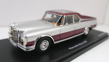 Schuco PRO.R43 1:43-