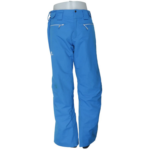 Salomon skihose größe l - skihose,,