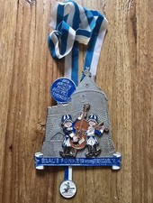 Karnevalsorden 1989, Köln - Blaue Funken von 1870 e.V.