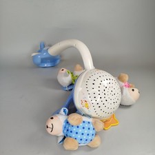 VTech Baby-Mobile mit Musik und Lichtprojektion