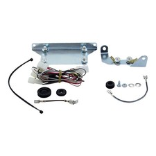 Montage Zubehör Set für