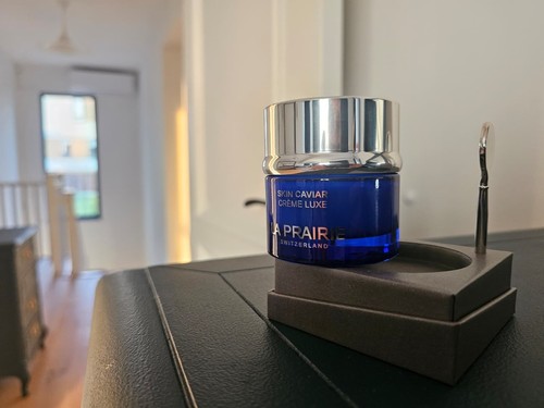 Prairie skin caviar creme - la,