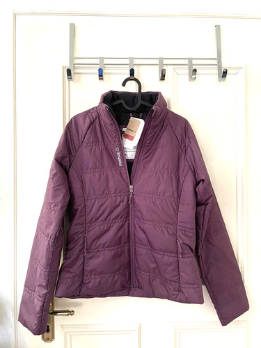 Reebok damen jacke enten - damen,