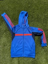 Adidas kinder kapuzensweat - adidas,