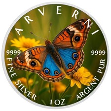  Jewel of the Meadow 1oz Fine
