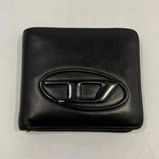 Diesel Leder Bi-Fold