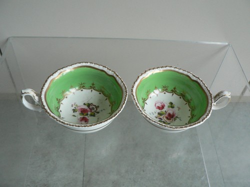 Antike porzellan tasse - antike,