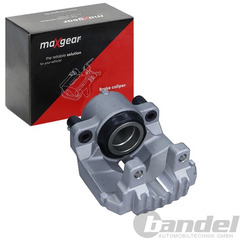 Maxgear bremssattel vorne - maxgear,