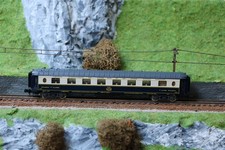 Rivarossi N 9592 CIWL 1. Kl