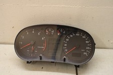 Audi A3 Kombiinstrument Tacho