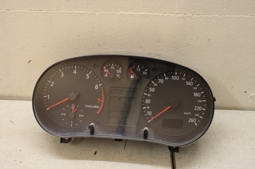 Audi kombiinstrument tacho - a3,