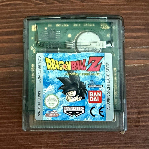 Bandai dragonball - dragonball, z