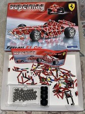 Supermag Magnetic Genius