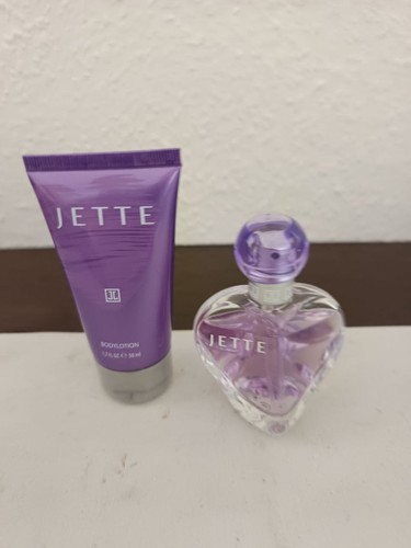 Jette love eau parfum 30ml - de,