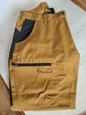 Pinewood Caribou TC Herren Trekkinghose verschiedene Farben