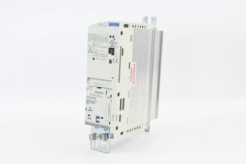 Defekt lenze 8200 - defekt,