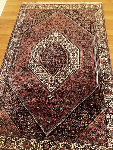 Bijara orientteppich teppich - bijara,