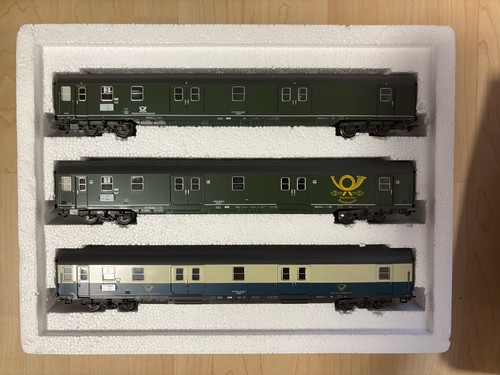 Märklin 41576 wagenset - h0,
