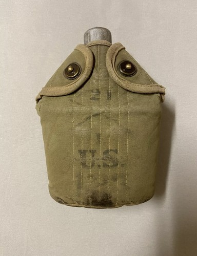 Original ww1 canteen cup - ww1,