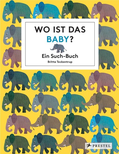 Ist das baby - wo, britta