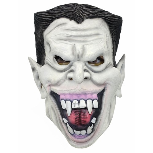 Graf dracula maske halloween - /,