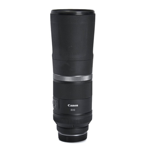 Canon 800mm f11 stm - canon, is