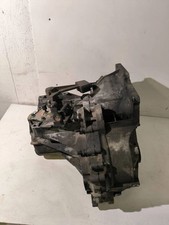 Ford Focus C-MAX 2004 5 Gang