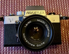 Revueflex tl1 analog kamera - tl1,