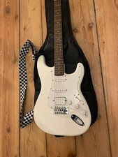 Fender Squier Stratocaster