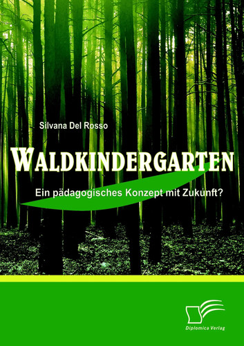 Waldkindergarten ein - waldkindergarten:,
