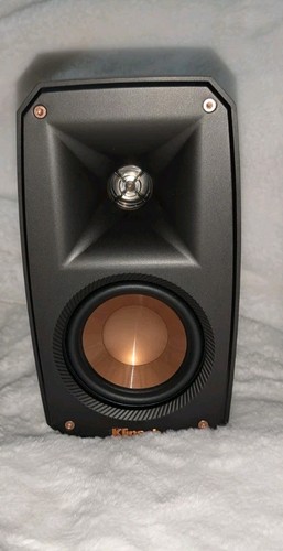 Klipsch 50w ohms - 50w, reference