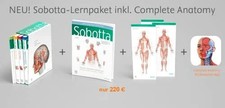 Sobotta Atlas der Anatomie, 3