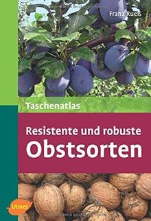 Taschenatlas resistente und