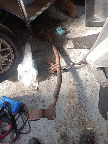 Mitsubishi spacewagon gdi - 2.4,