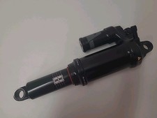Rock-Shox Monarch Plus R