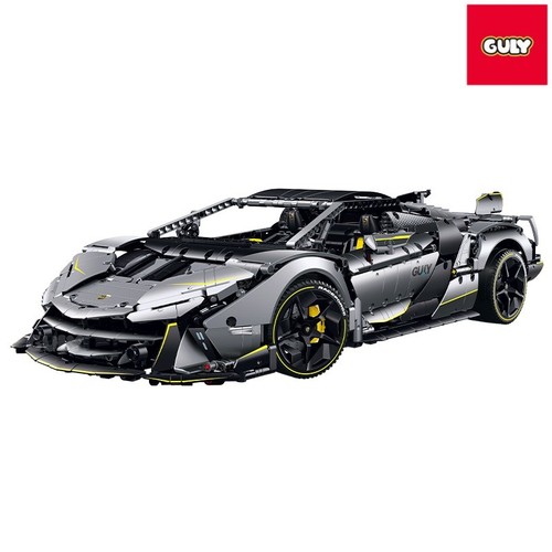 Guly 10638 technic - 10638,