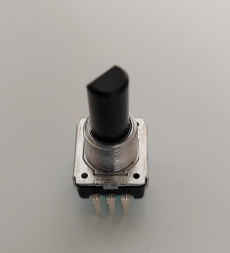 Behringer x32 m32 - x32, drehgeber