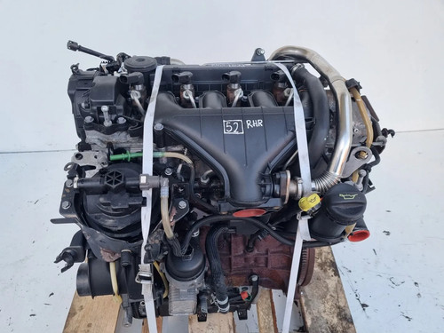Motor peugeot 807 rhr - motor,