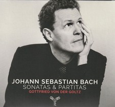 Gottfried von der Goltz /