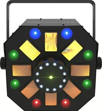 Chauvet DJ Swarm Wash FX ILS