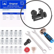 ATE BREMSLEITUNG 5m Ø4.75 mm