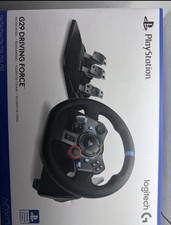 Logitech G29 Driving Force